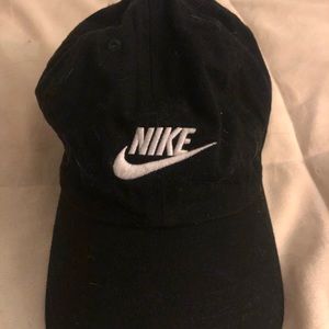 Nike hat